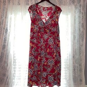 Old Navy Maternity Dress (XL)